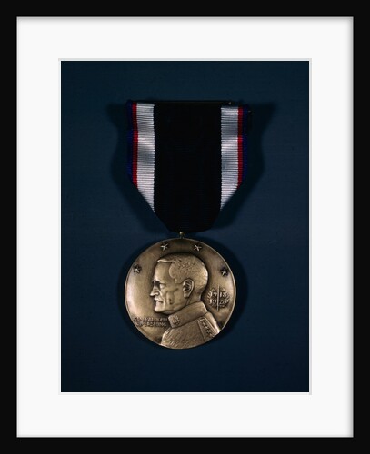Army of Occupation of Germany Medal by Anonymous