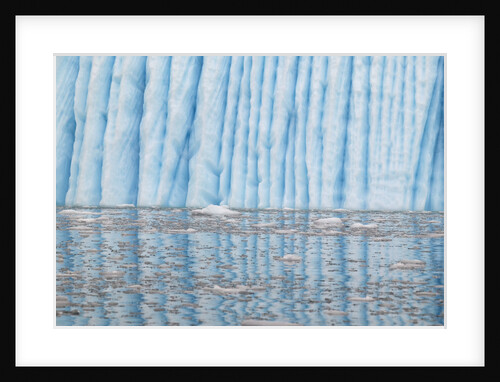 Iceberg by Anonymous