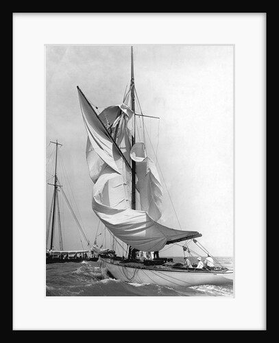 The Wreck of the Marilee by Anonymous