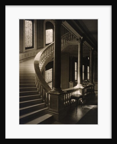 Collis Porter Huntington's Fifth Avenue Home by Anonymous