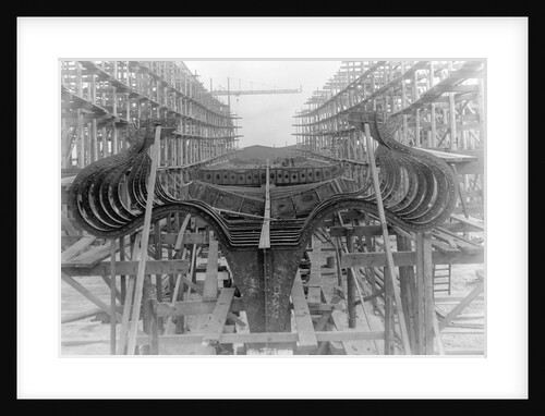 Korea Under Construction by Anonymous