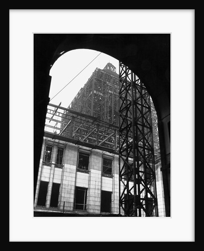 The New Japanese Diet Building by Anonymous