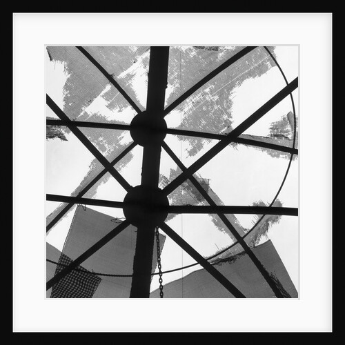 Wigwam Burner, 1971 by Anonymous