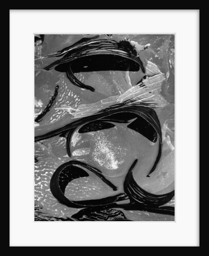Tide Pool by Brett Weston