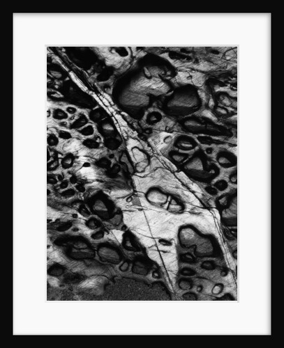 Rock Erosion by Anonymous