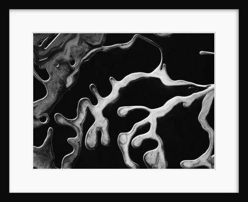 Frozen Liquids by Anonymous