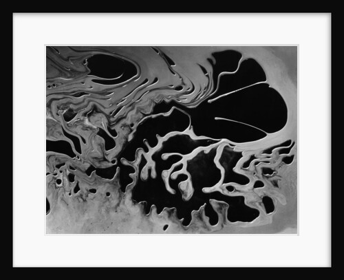 Frozen Liquids by Anonymous