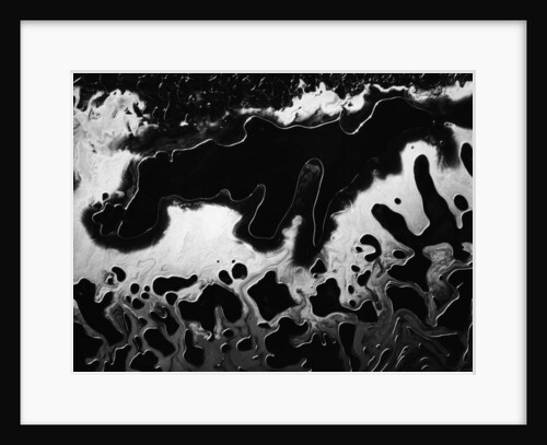 Frozen Liquids by Anonymous