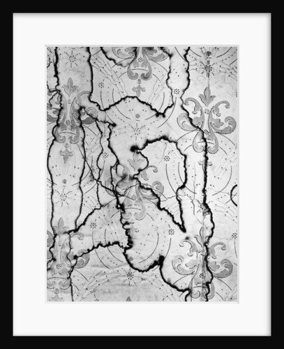 Stained Wallpaper by Anonymous