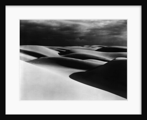 Dunes, Oceano, California, 1939 by Anonymous