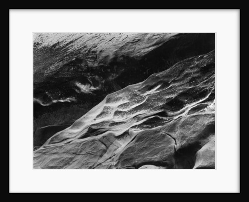 Rock Forms, Point Lobos, 1942 by Anonymous