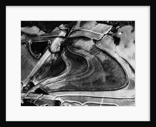 Ice, Oregon, 1971 by Anonymous