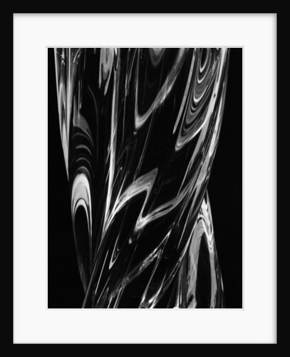 Running Water by Brett Weston