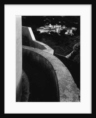 Monastery, Portugal, 1960 by Anonymous