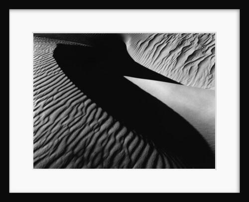 Dune, Oceano, 1932 by Anonymous