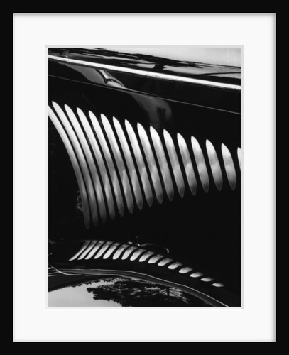 Car Vents by Anonymous