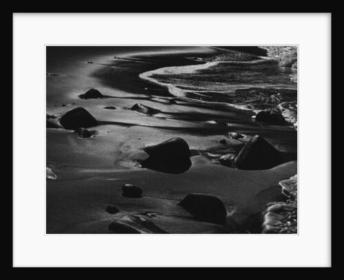 Surf, California, 1975 by Anonymous