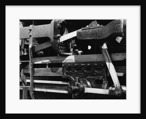Locomotive Drive, California, 1927 by Anonymous
