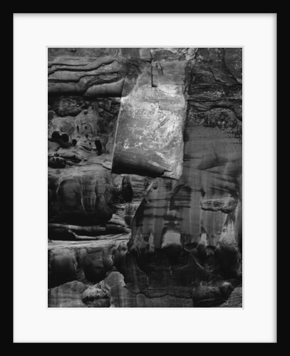 Glen Canyon, 1975 by Anonymous