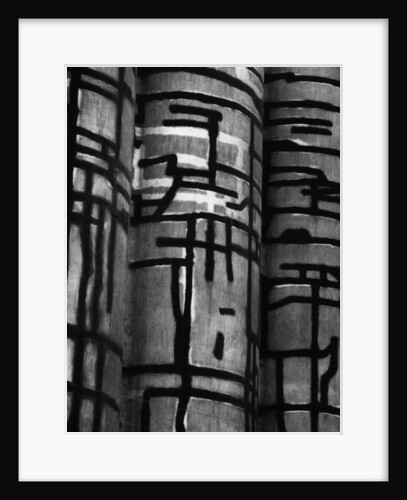 Silos by Anonymous
