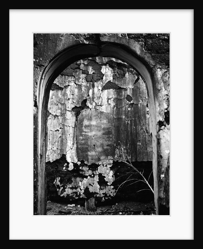 Archway by Anonymous