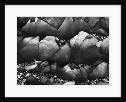 Rocks by Anonymous