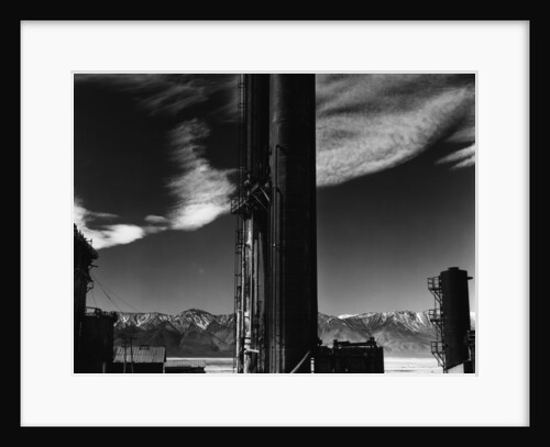 Silos by Anonymous