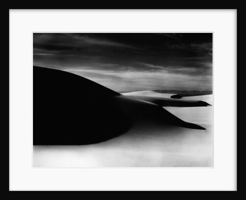 Dune by Anonymous