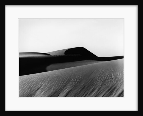 Dune, Oceano, 1934 by Anonymous