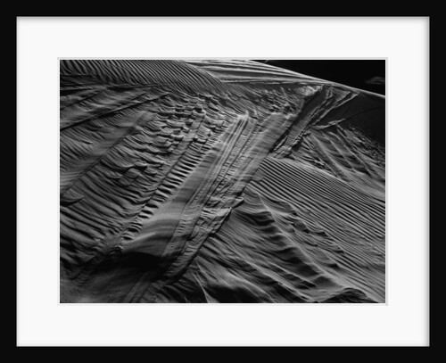 Ripples in Dune by Anonymous