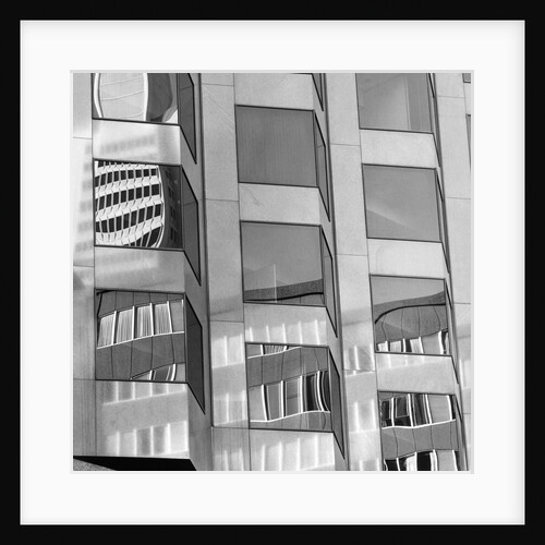 Bank of America Building, San Francisco, 1975 by Anonymous