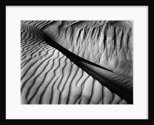 Dune, Oceano, 1936 by Anonymous