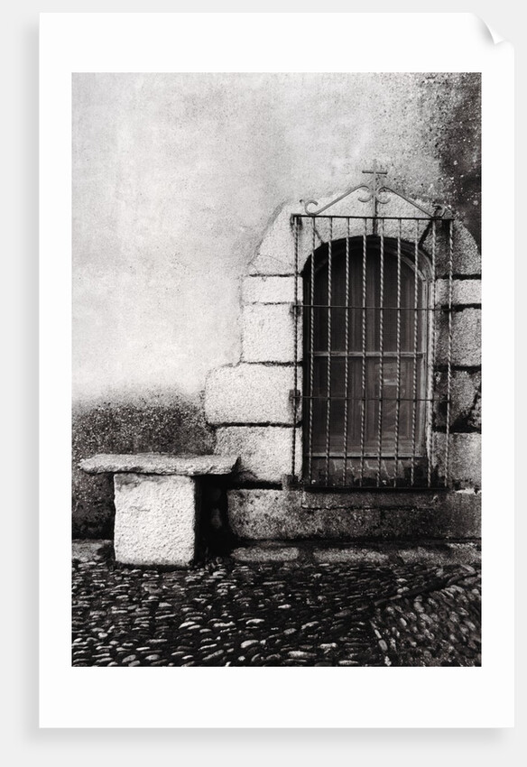 Untitled by Clare Marie Barboza
