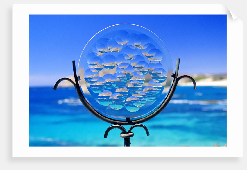 Chileno Bay, Los Cabos, Mexico by Anonymous