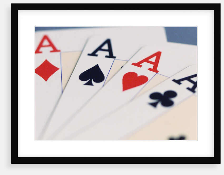 Cards by Anonymous