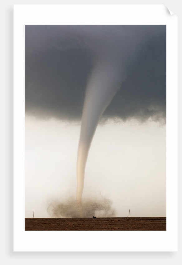 Tornado by Anonymous