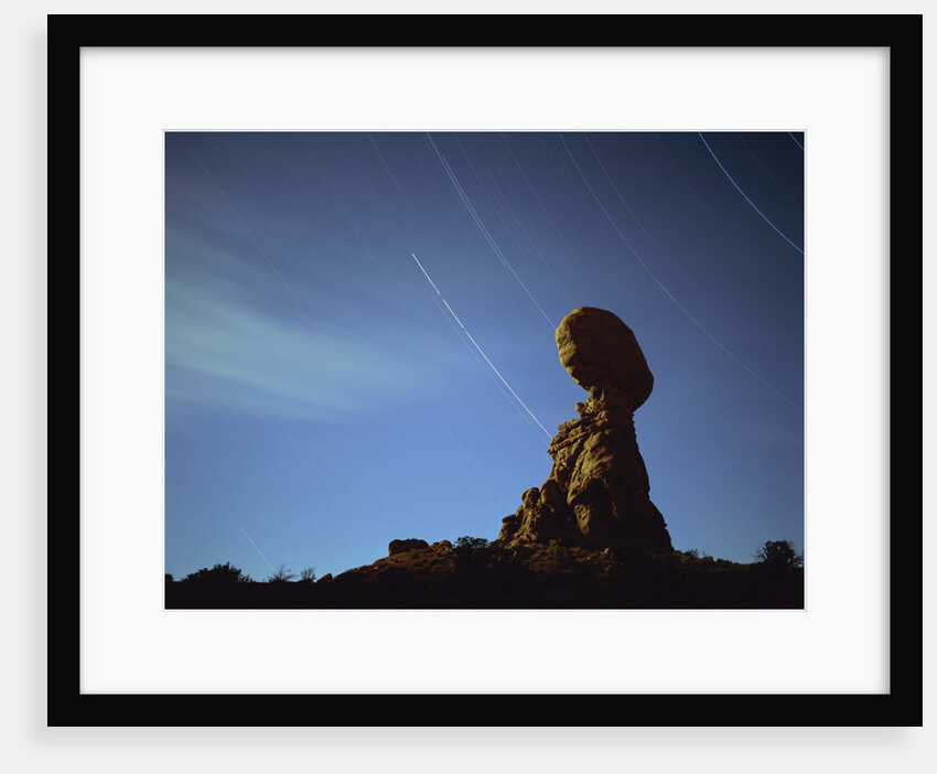 Arches National Park by Anonymous