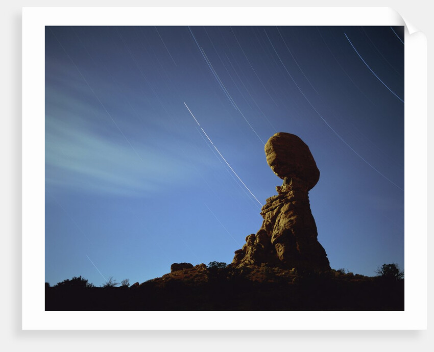 Arches National Park by Anonymous