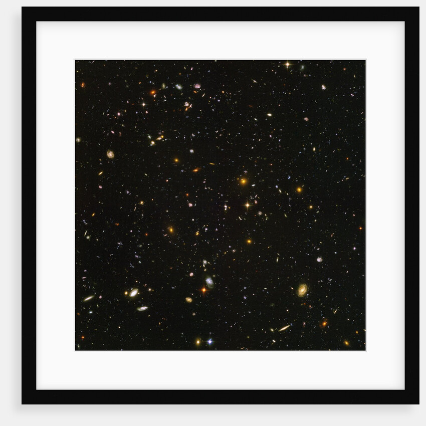 Clusters of Galaxies by Anonymous
