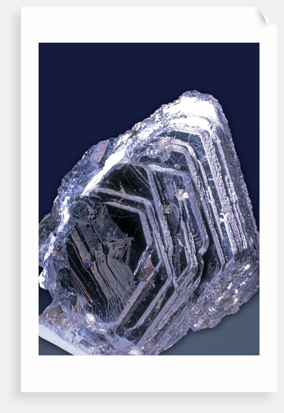 Hematite by Anonymous