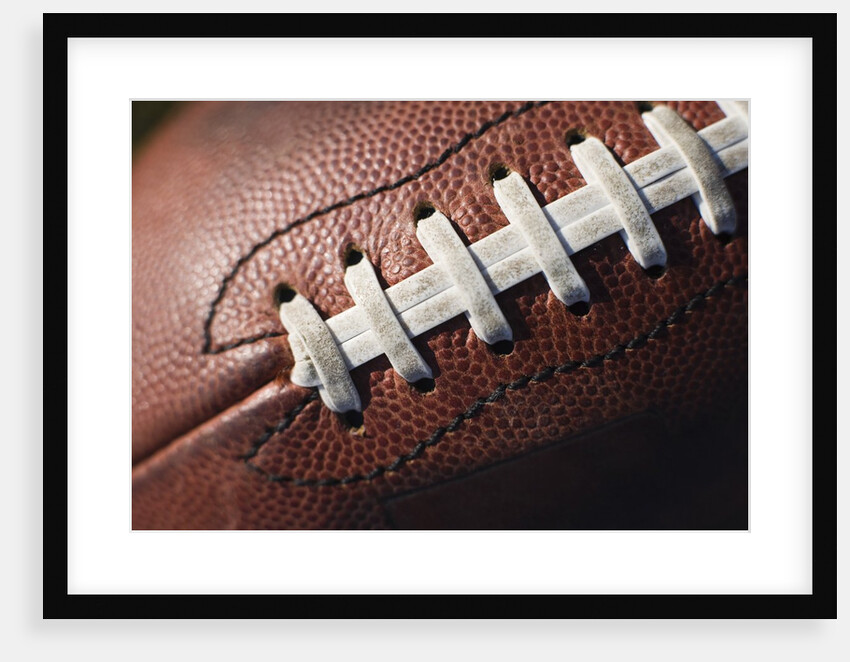 Football by Anonymous