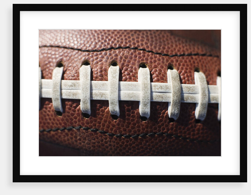 Football by Anonymous