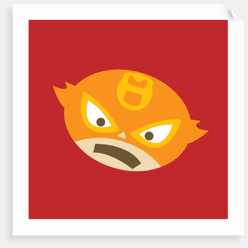 El Fuego by Anonymous