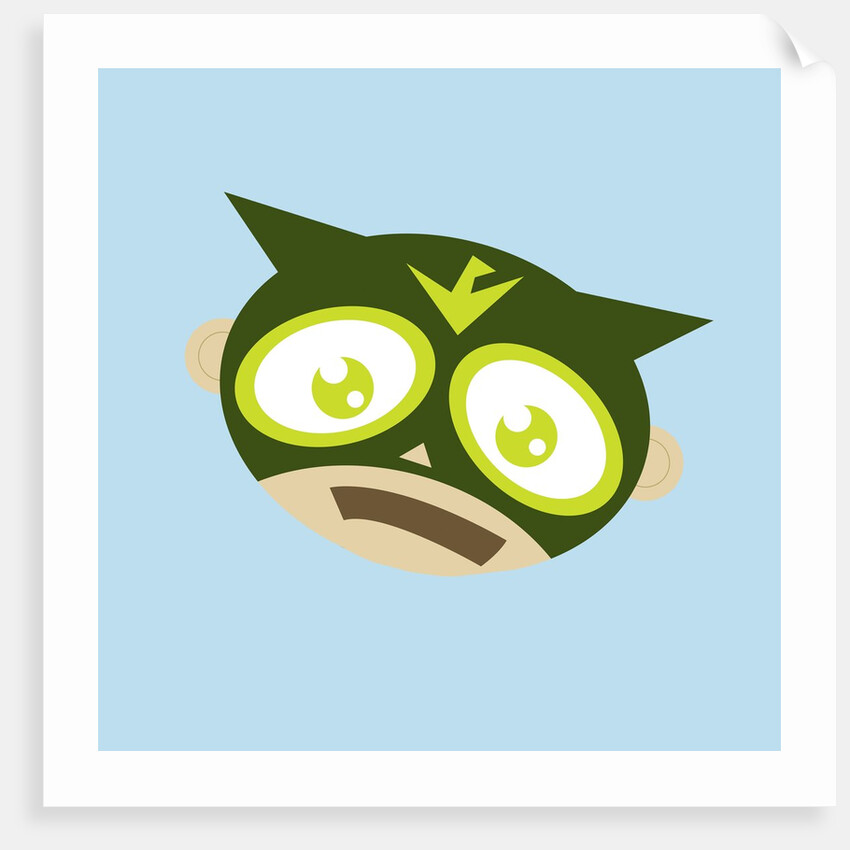 Verde by Anonymous