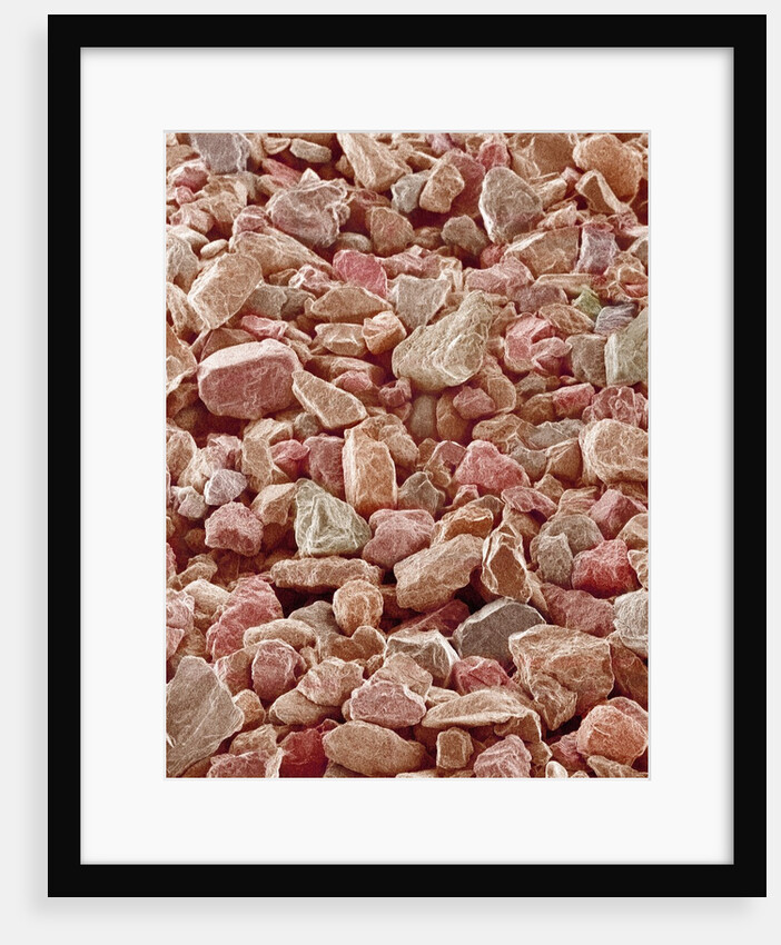 Beach Sand by Anonymous