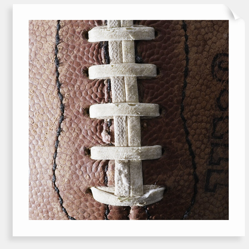 Football by Anonymous