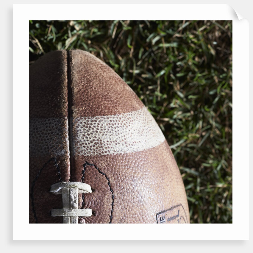 Football by Anonymous