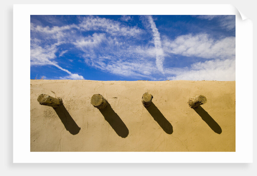 Adobe Structure by Anonymous