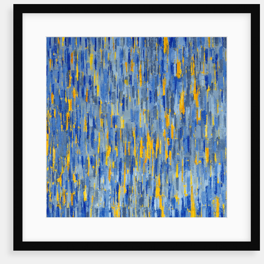 Blue by Anonymous
