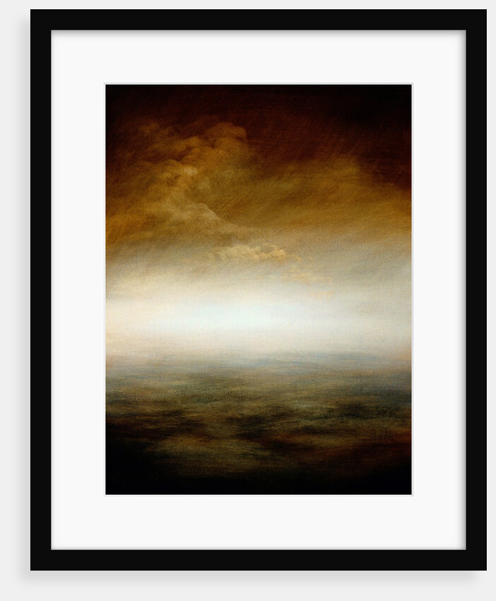 Landscape by Anonymous